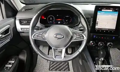 Renault XM3 2020 1.3 Автомат в Москве № 178611, миниатюра 9