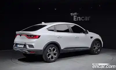 Renault XM3 2020 1.3 Автомат в Москве № 178611, миниатюра 10