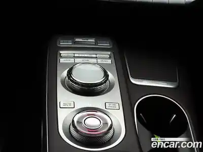 Genesis GV70 2021 2.5 Автомат в Москве № 179607, миниатюра 11