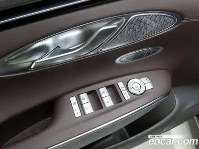 Genesis GV70 2021 2.5 Автомат в Москве № 179607, миниатюра 12