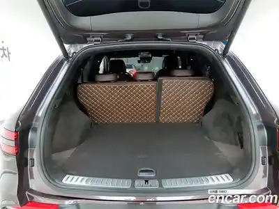 Genesis GV70 2021 2.5 Автомат в Москве № 179607, миниатюра 5