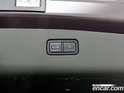 Genesis GV70 2021 2.5 Автомат в Москве № 179607, миниатюра 6