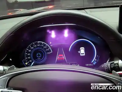 Genesis GV70 2021 2.5 Автомат в Москве № 179607, миниатюра 7