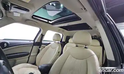 Mini Countryman 2014 2.0 Автомат в Москве № 179870, миниатюра 12