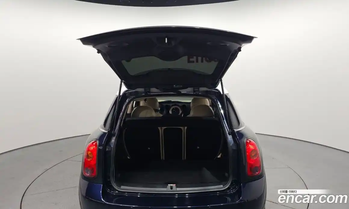 Mini Countryman 2014 2.0 Автомат в Москве № 179870, фото 13