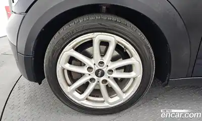 Mini Countryman 2014 2.0 Автомат в Москве № 179870, миниатюра 2