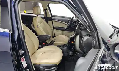 Mini Countryman 2014 2.0 Автомат в Москве № 179870, миниатюра 5