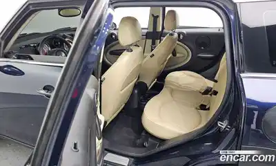 Mini Countryman 2014 2.0 Автомат в Москве № 179870, миниатюра 6