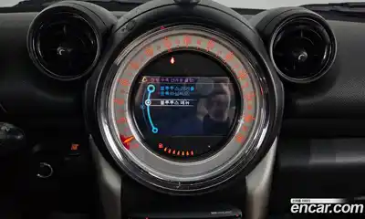 Mini Countryman 2014 2.0 Автомат в Москве № 179870, миниатюра 7