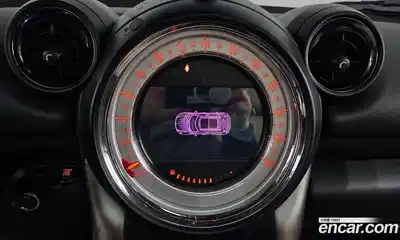 Mini Countryman 2014 2.0 Автомат в Москве № 179870, миниатюра 8