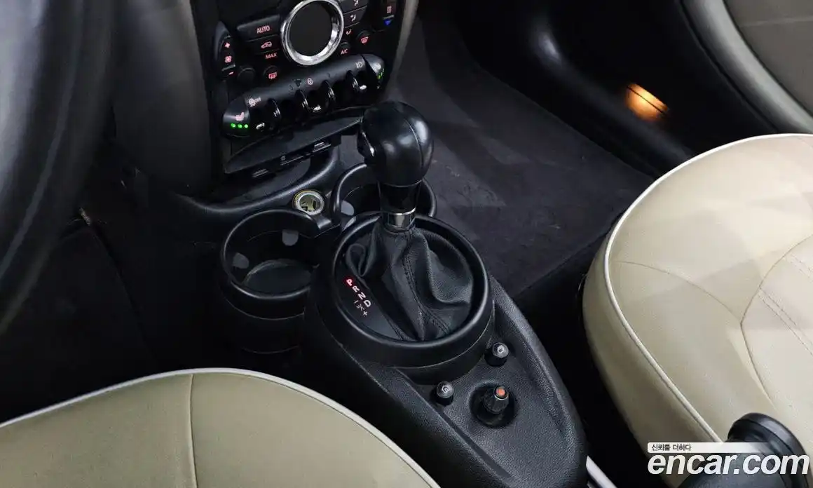 Mini Countryman 2014 2.0 Автомат в Москве № 179870, фото 10