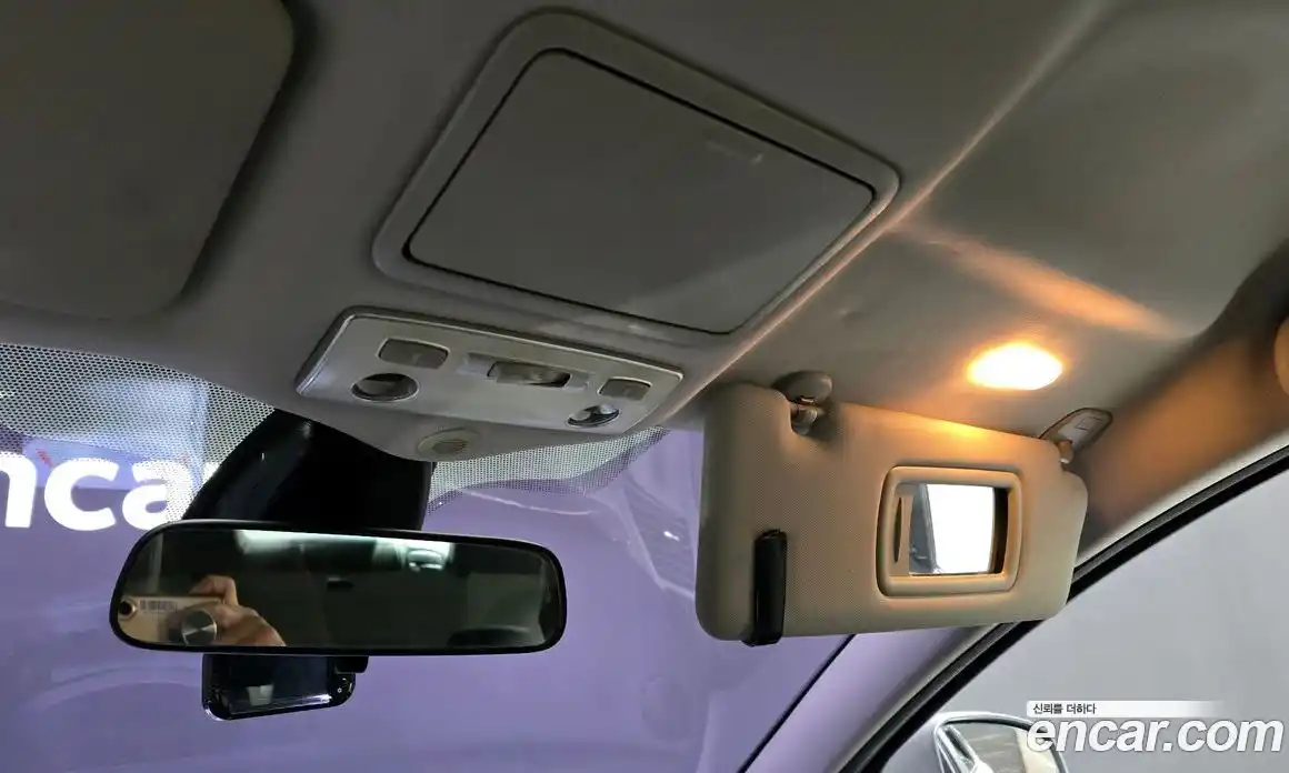 Renault SM5 2014 1.5 Автомат в Москве № 183617, фото 12