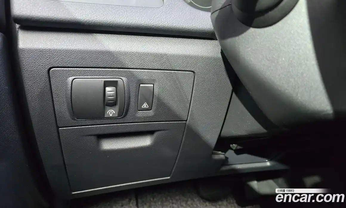 Renault SM5 2014 1.5 Автомат в Москве № 183617, фото 13