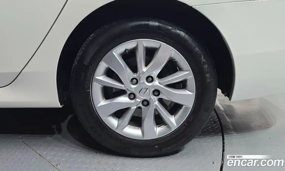 Renault SM5 2014 1.5 Автомат в Москве № 183617, фото 15