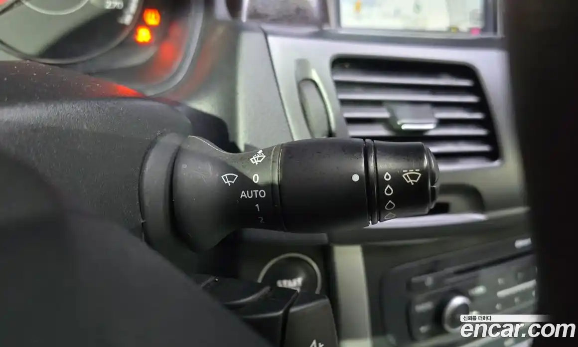 Renault SM5 2014 1.5 Автомат в Москве № 183617, фото 16