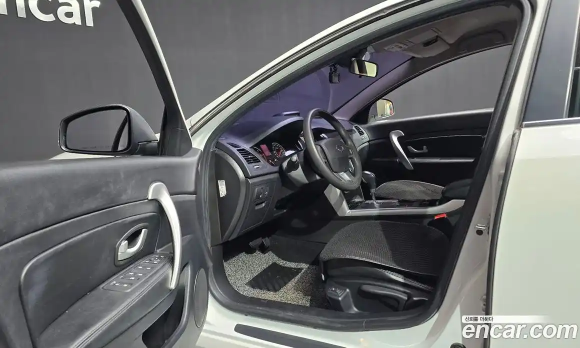 Renault SM5 2014 1.5 Автомат в Москве № 183617, фото 20