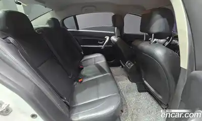 Renault SM5 2014 1.5 Автомат в Москве № 183617, миниатюра 2