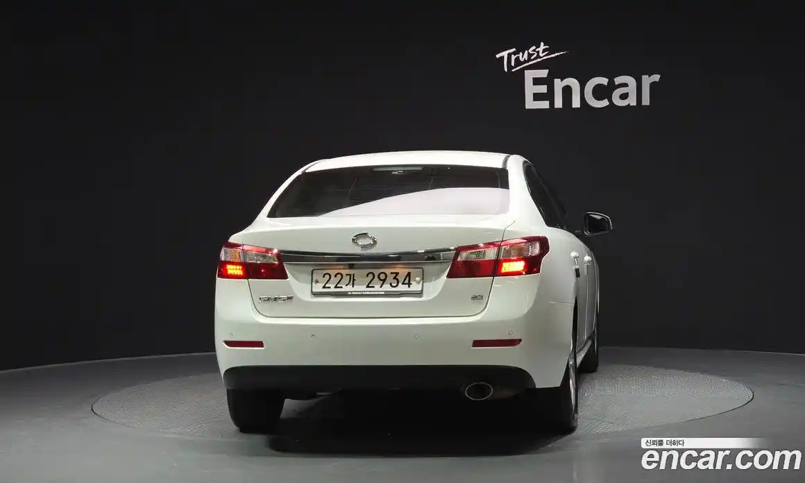 Renault SM5 2014 1.5 Автомат в Москве № 183617, фото 3