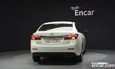 Renault SM5 2014 1.5 Автомат в Москве № 183617, миниатюра 3