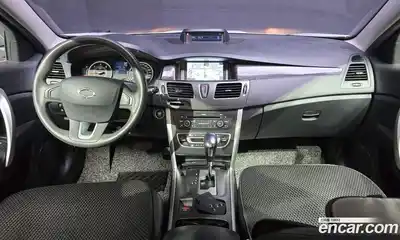 Renault SM5 2014 1.5 Автомат в Москве № 183617, миниатюра 4