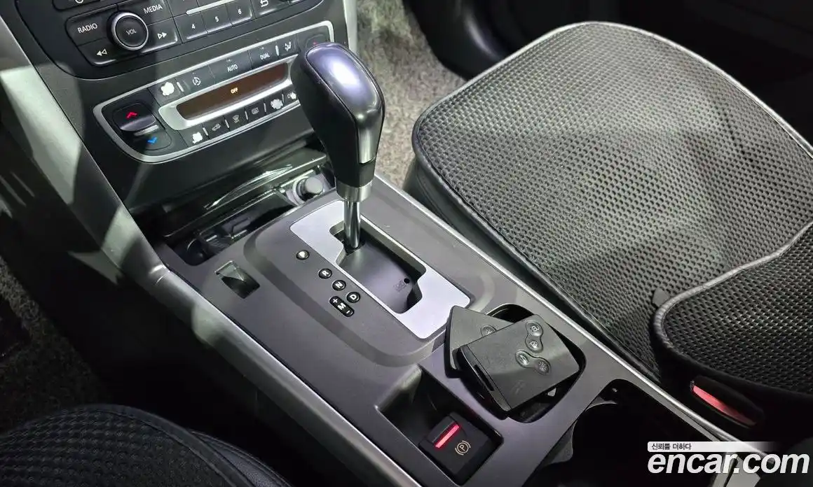 Renault SM5 2014 1.5 Автомат в Москве № 183617, фото 8