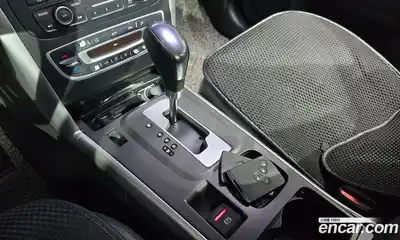 Renault SM5 2014 1.5 Автомат в Москве № 183617, миниатюра 8