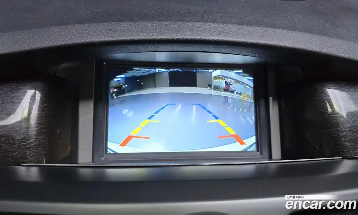 Renault SM5 2014 1.5 Автомат в Москве № 183617, фото 10