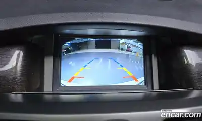 Renault SM5 2014 1.5 Автомат в Москве № 183617, миниатюра 10