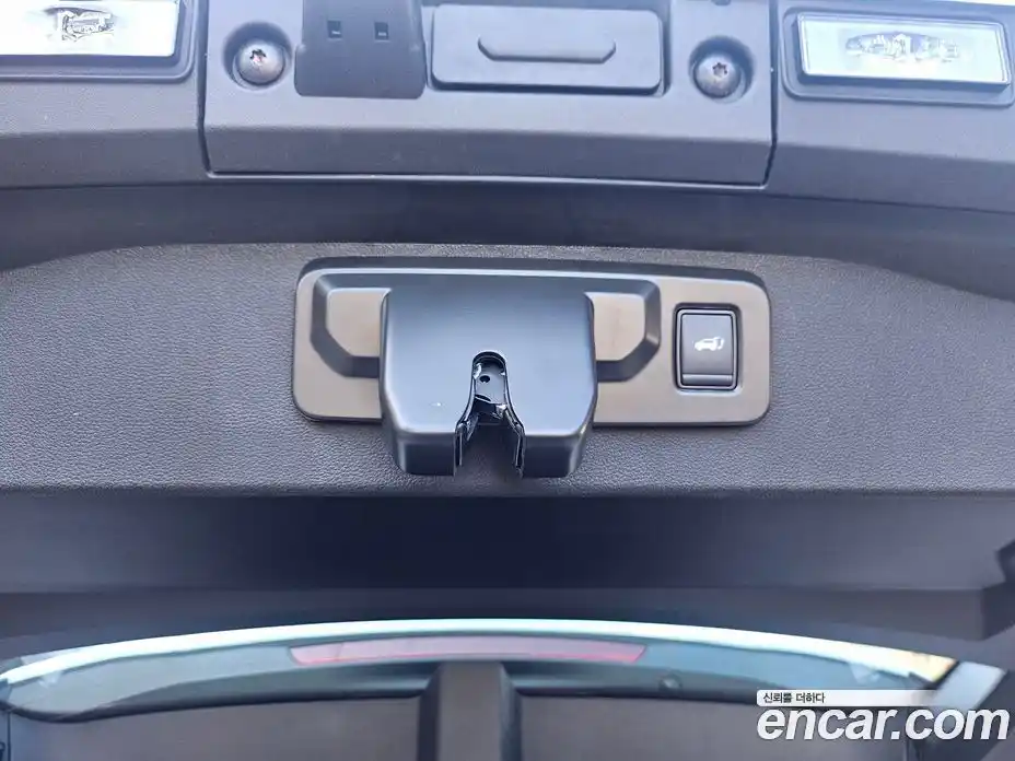 Renault Scenic 2026 Автомат в Москве № 185278, фото 13