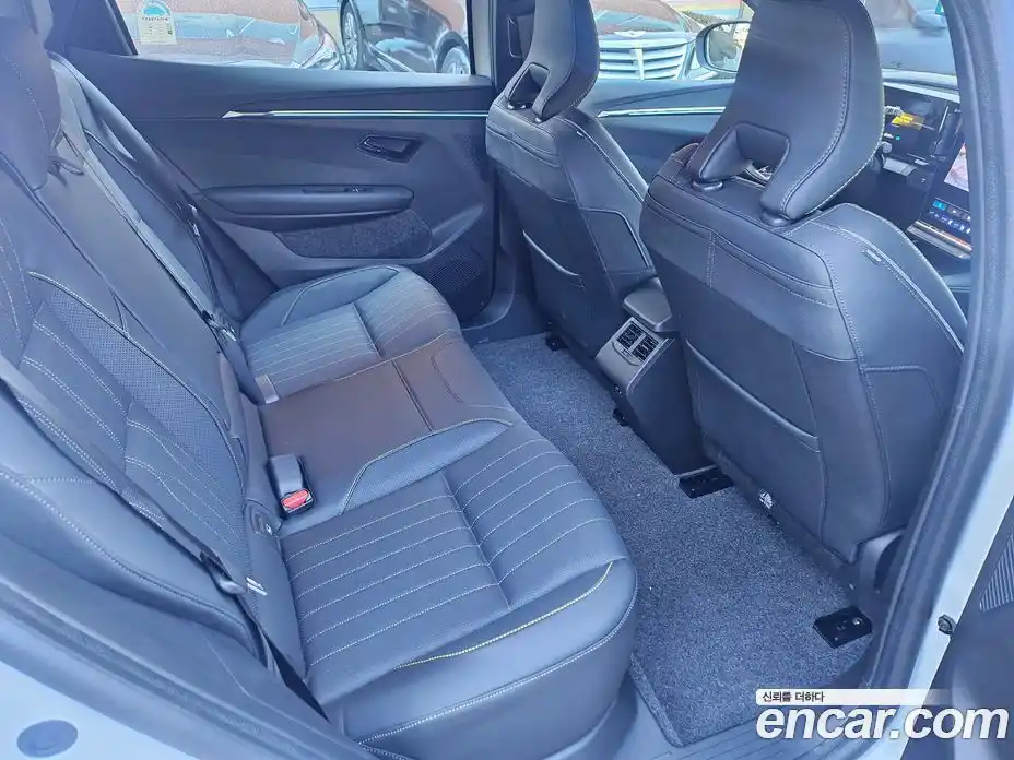 Renault Scenic 2026 Автомат в Москве № 185278, фото 15