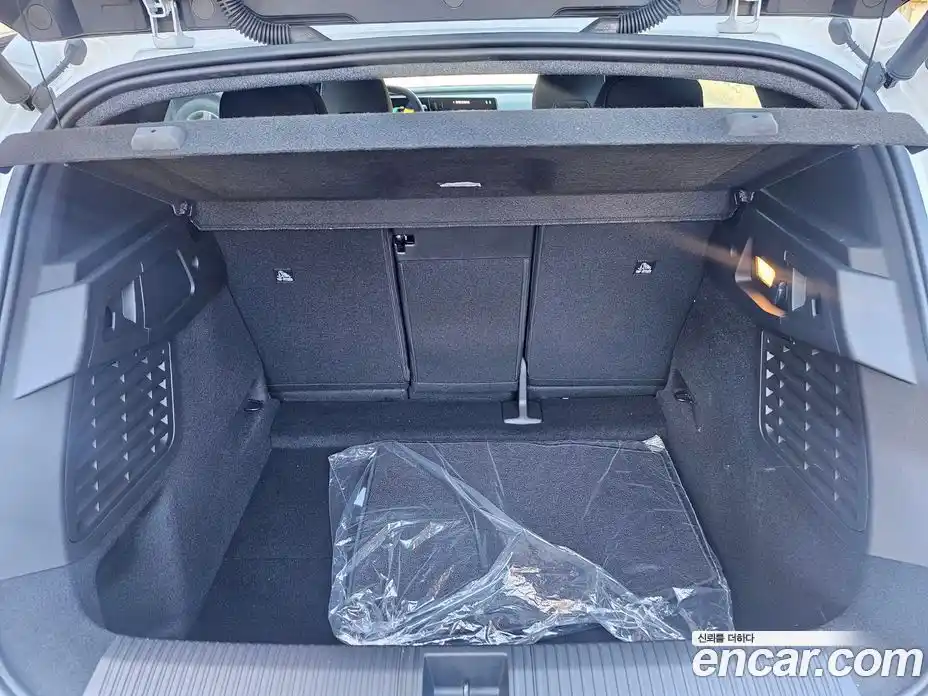 Renault Scenic 2026 Автомат в Москве № 185278, фото 16