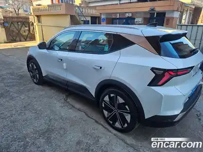 Renault Scenic 2026 Автомат в Москве № 185278, миниатюра 2