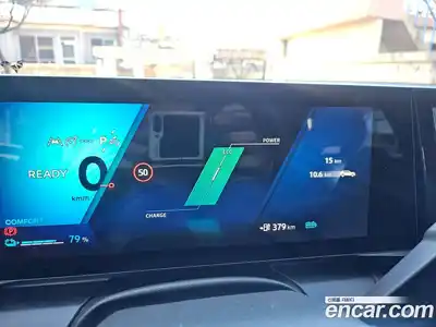 Renault Scenic 2026 Автомат в Москве № 185278, миниатюра 6