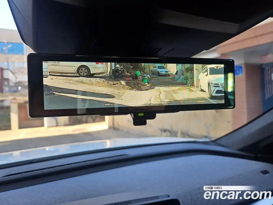 Renault Scenic 2026 Автомат в Москве № 185278, фото 7