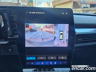 Renault Scenic 2026 Автомат в Москве № 185278, миниатюра 8