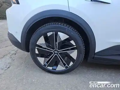 Renault Scenic 2026 Автомат в Москве № 185278, миниатюра 10