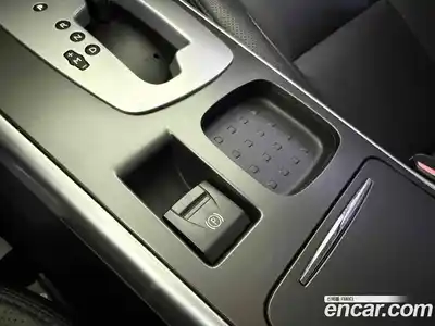 Renault SM5 2014 2.0 Автомат в Москве № 186432, миниатюра 12