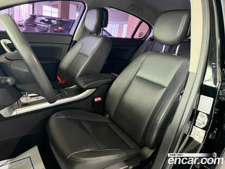 Renault SM5 2014 2.0 Автомат в Москве № 186432, фото 14