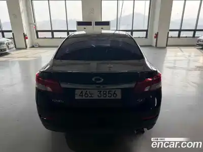 Renault SM5 2014 2.0 Автомат в Москве № 186432, миниатюра 7