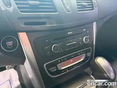 Renault SM5 2014 2.0 Автомат в Москве № 186432, миниатюра 9