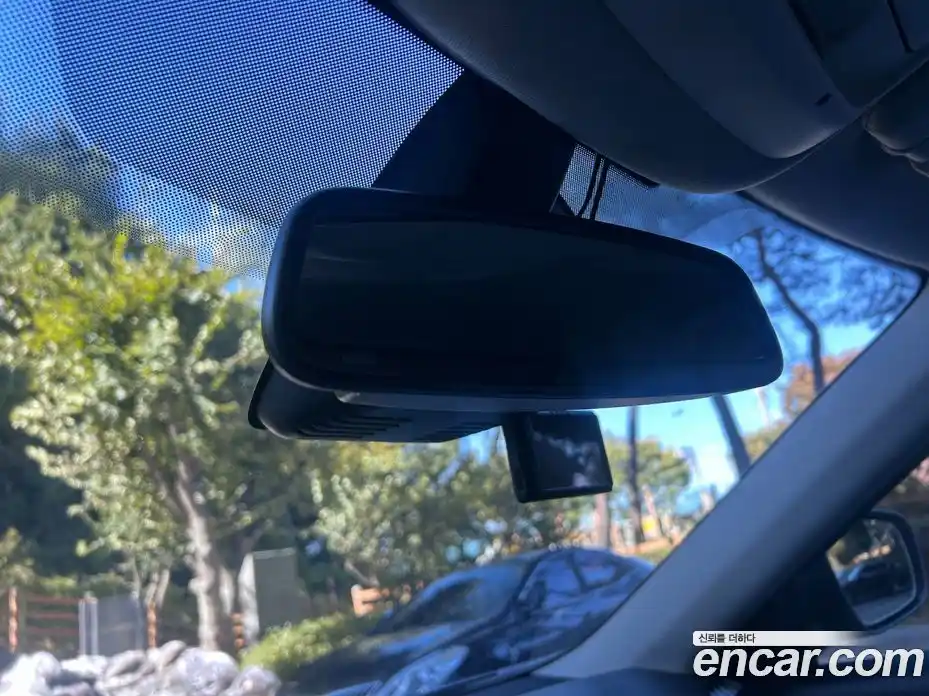 Renault QM6 2018 2.0 Автомат в Москве № 186503, фото 16