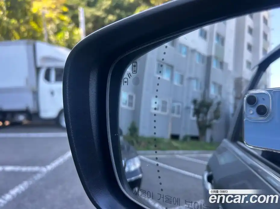 Renault QM6 2018 2.0 Автомат в Москве № 186503, фото 17