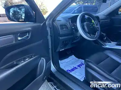 Renault QM6 2018 2.0 Автомат в Москве № 186503, миниатюра 7