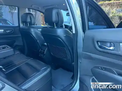 Renault QM6 2018 2.0 Автомат в Москве № 186503, миниатюра 10