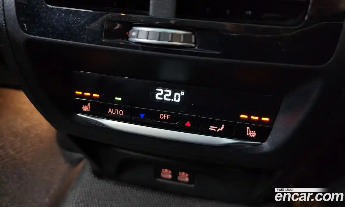 BMW X3 2022 2.0 Автомат в Москве № 186806, фото 14