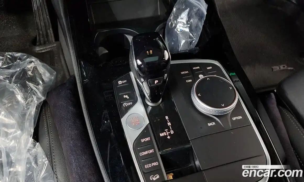 BMW X3 2022 2.0 Автомат в Москве № 186806, фото 17