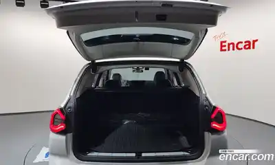 BMW X3 2022 2.0 Автомат в Москве № 186806, миниатюра 4