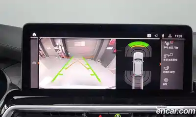 BMW X3 2022 2.0 Автомат в Москве № 186806, миниатюра 6