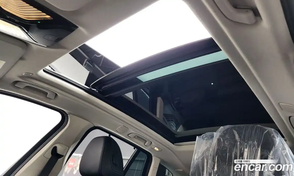 BMW X3 2022 2.0 Автомат в Москве № 186806, фото 7