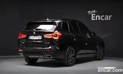 BMW X3 2024 2.0 Автомат в Москве № 187068, миниатюра 12